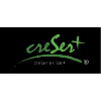 CRESER+ Logo