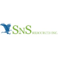 SnS Resources Logo