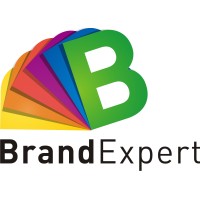 Brand Expert SA Logo