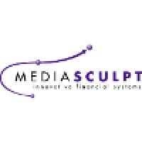 MediaSculpt Logo