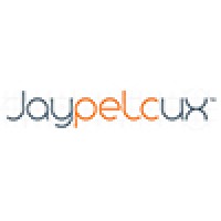Jay Pelc UX, LLC Logo