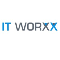 IT Worxx Logo