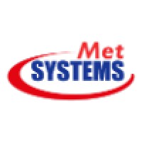 Met Systems Ltd Logo