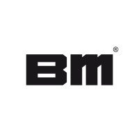 BM Creative Production Logo