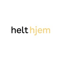 Helthjem Logo