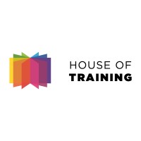 House of Training Logo