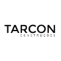 TARCON Construções Logo