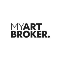 MyArtBroker Logo