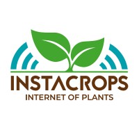 Instacrops Inc (YC S21) Logo