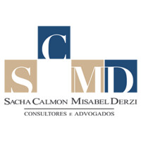 Sacha Calmon - Misabel Derzi Consultores e Advogados Logo