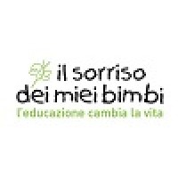 Il Sorriso dei miei Bimbi Onlus Logo