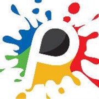 P&P Press, Inc. Logo