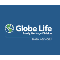 Globe Life-Smith Agencies Logo