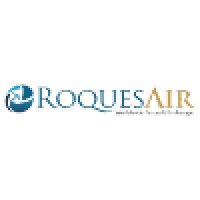 RoquesAir inc Logo