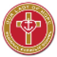 Our Lady of Hope Regional Catholic School Logo