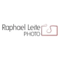 Raphael Leite Photo Logo