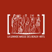 La Grande Masse des Beaux-Arts Logo