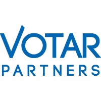 Votar Partners Logo