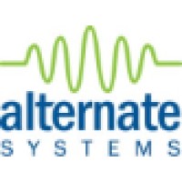 Alternate Systems LLC Logo