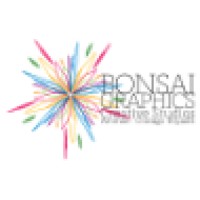 Bonsai Graphics Logo
