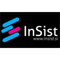 InSist d.o.o. Logo