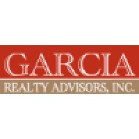 Garcia Realty Advisors, Inc. Logo