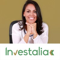 Investalia Logo