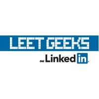 Leet Geeks Logo