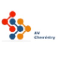 AV Chemistry B.V. Logo