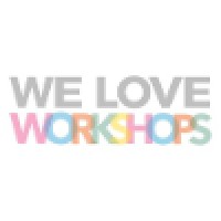 We Love Workshops Logo