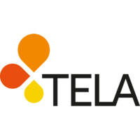 Työeläkevakuuttajat TELA ry Logo