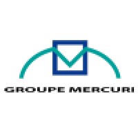 Groupe Mercuri Logo