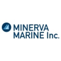 Minerva Marine Inc. Logo