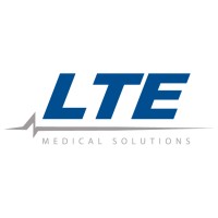 LTE Medical Solutions Logo