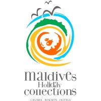 Maldives Holiday Collections Pvt. Ltd Logo