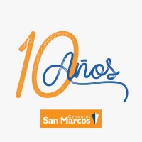 Cementos San Marcos Logo