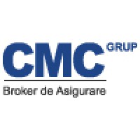 CMC GRUP Broker de Asigurare Logo