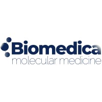 Biomedica Molecular Medicine Logo