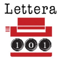 Lettera101 Logo
