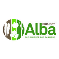 Project Alba Logo