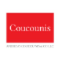 ANDREAS COUCOUNIS & CO LLC Logo