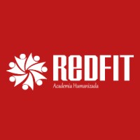 REDFIT Academias Logo
