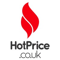 HotPrice Fireplaces Logo