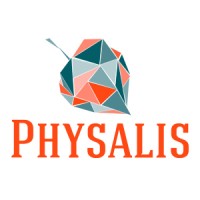 Physalis Solutions Back & Front Office Logo
