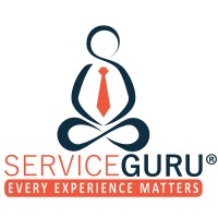 ServiceGuru Logo