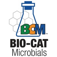 BIO-CAT Microbials Logo