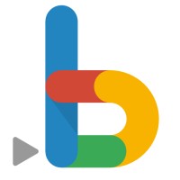 Bkper Logo