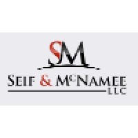 Seif & McNamee, LLC Logo