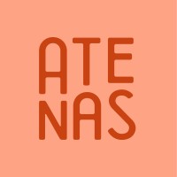 Atenas.ag Logo