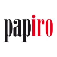 Papiro S.A. Logo
